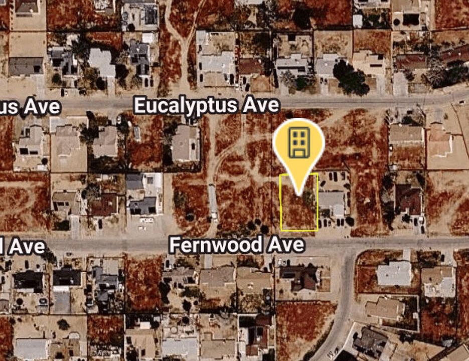 1st image of 0 Fernwood Ave