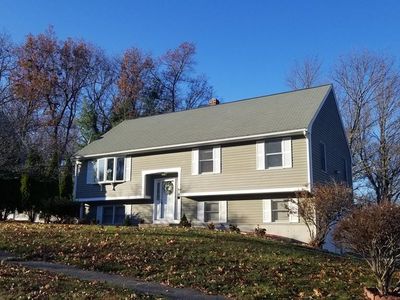 9 Quail Run, Holden, MA, 01520