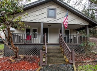 223 Old State Rd, Murphy, NC 28906