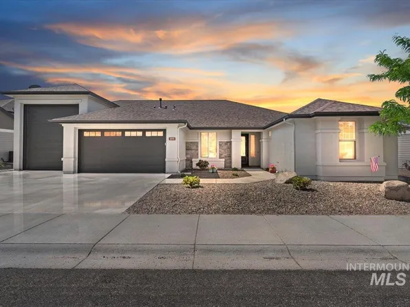 5503 W Creeks Edge Dr, Boise, ID 83714
