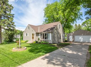 1211 S Mill St, Fergus Falls, MN 56537