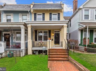 227 S St NE, Washington, DC 20002