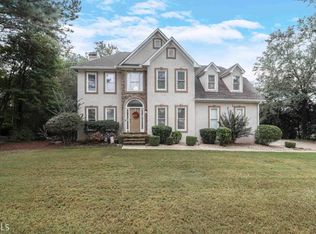 438 Blue Smoke Trl, Peachtree City, GA 30269