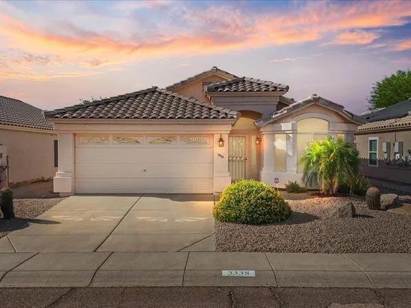 3338 E LAVEY Lane, Phoenix, AZ 85032