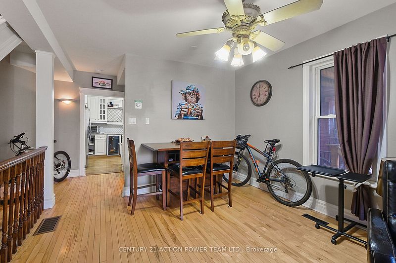 Ottawa House for rent - 4 Bedrooms — photo 9