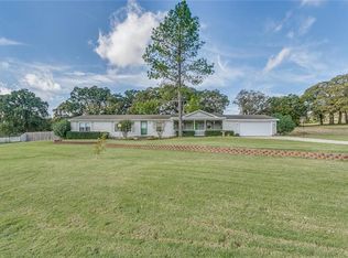 6224 Cook Hills Rd, Burleson, TX 76028