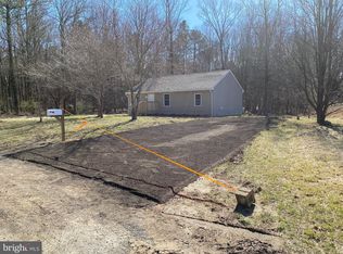 11656 Freetown Rd, Princess Anne, MD 21853