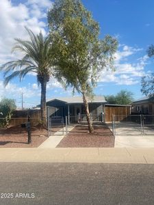 374 W Bealey Ave, Coolidge, AZ, 85128