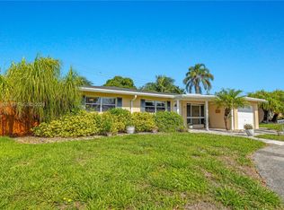 Beacon Heights Sec, Pompano Beach, FL 33064