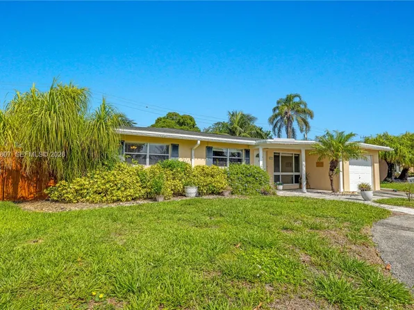 4051 NE 17th Ter, Pompano Beach, FL 33064