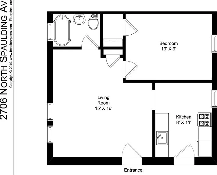 2700 Spaulding LLC — Photo 9
