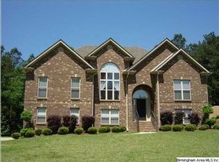 405 Fawn Dr, Chelsea, AL 35043