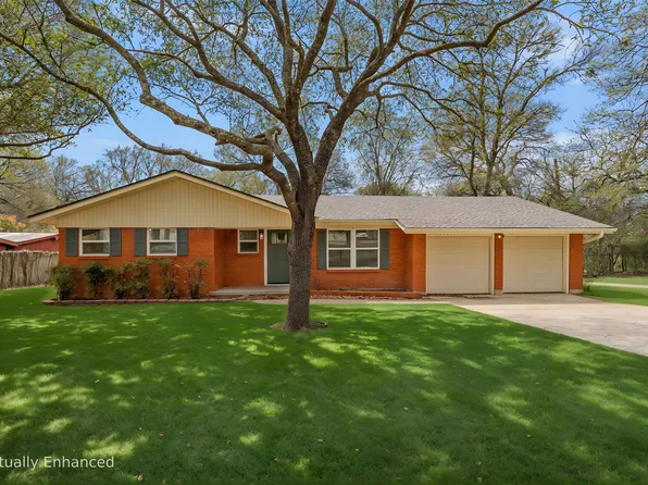 2512 Stewart Dr, Waco, TX 76708