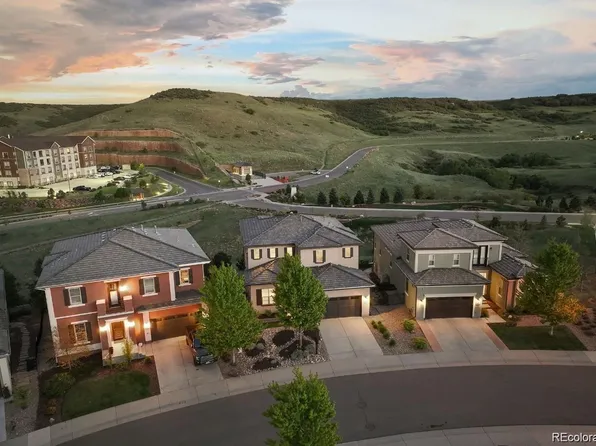 10659 Montecito Drive, Lone Tree, CO 80124