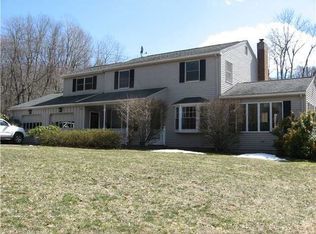 189 Isinglass Hill Rd, Portland, CT 06480