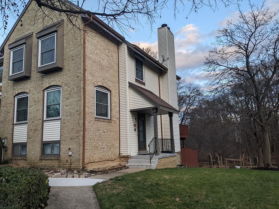 14201 Castle Blvd Silver Spring MD Zillow