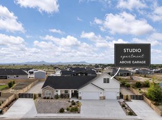 4673 N 2525 W, Cedar City, UT 84721