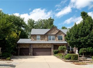 6165 Brookview Dr, West Des Moines, IA 50266