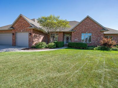 1198 Shetland Pl, De Pere, WI, 54115