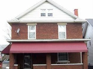 2762 Latulle Ave, Huntington, WV 25702