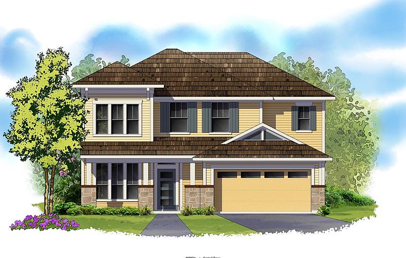 C Exterior
