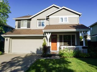 1864 Heitzman Way, Eugene, OR 97402