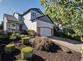 15170 SW Obsidian St, Beaverton, OR 97007