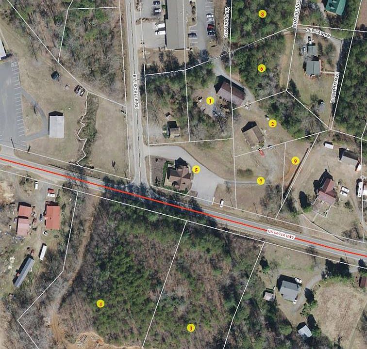 110 Bills Creek Rd Lake Lure NC Zillow