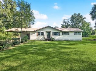 605 Avenue J, Kentwood, LA 70444