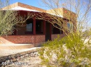 3325 N Grannen Rd, Tucson, AZ 85745