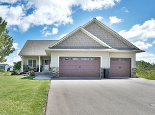 20633 Hamlet Ave. No., Forest Lake, MN 55025