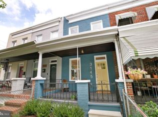 3145 Crittenton Pl, Baltimore, MD 21211
