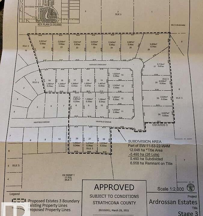 2nd image of 9 Hayfield Grv
