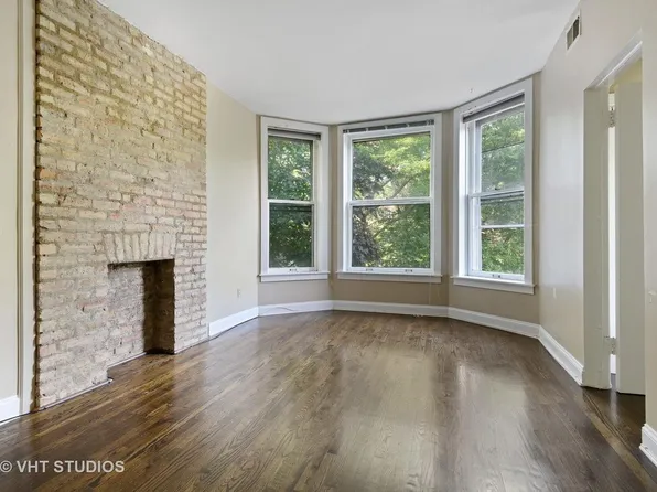 3755 N Sheffield Ave #2F, Chicago, IL 60613