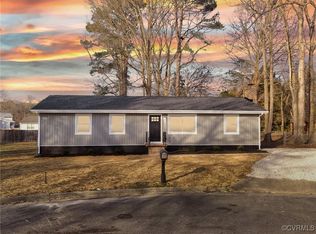 4005 Collindale Ct, Hopewell, VA 23860