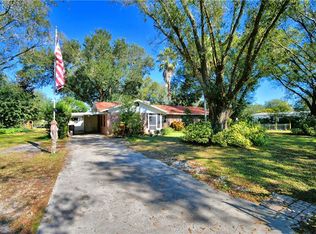 5808 Vaughn Rd, Bartow, FL 33830