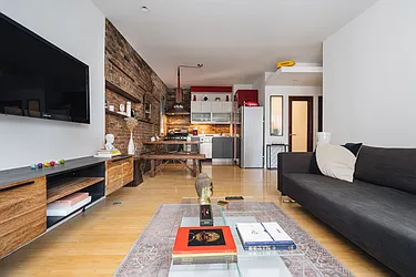 Rented by Harmonycity Corp.