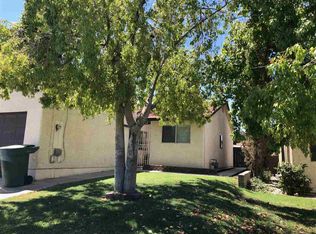 1615 W Santa Maria Way, Yuma, AZ 85364