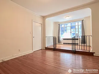 Rented by Sovereign Associates