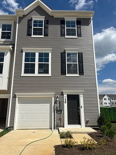 130 Gray Silver Rd Photo 1