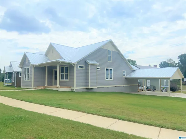 102 Ambleside Dr, Lincoln, AL 35096