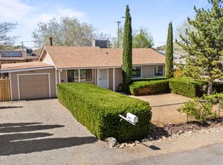 4896 N Harlequin Dr, Prescott Valley, AZ 86314