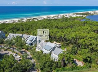 19 Park Row Ln, Santa Rosa Beach, FL 32459