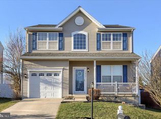 1435 Wanda Dr, Hanover, PA 17331