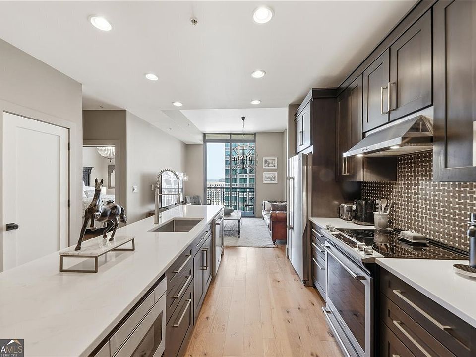 1st image of 3040 Peachtree Rd NW Unit 1514