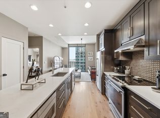 3040 Peachtree Rd NW UNIT 1514, Atlanta, GA