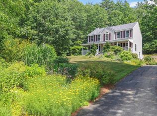 307 Middle Branch Rd, New Boston, NH 03070