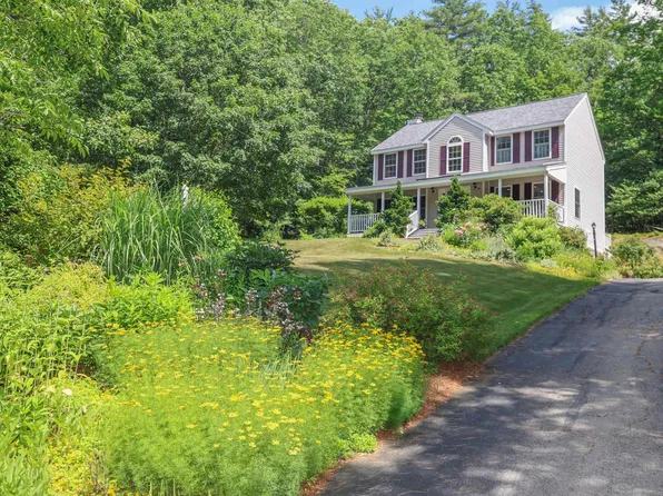 307 Middle Branch Road, New Boston, NH 03070