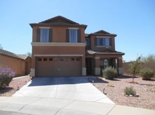 12645 W Pasadena Ave, Litchfield Park, AZ 85340