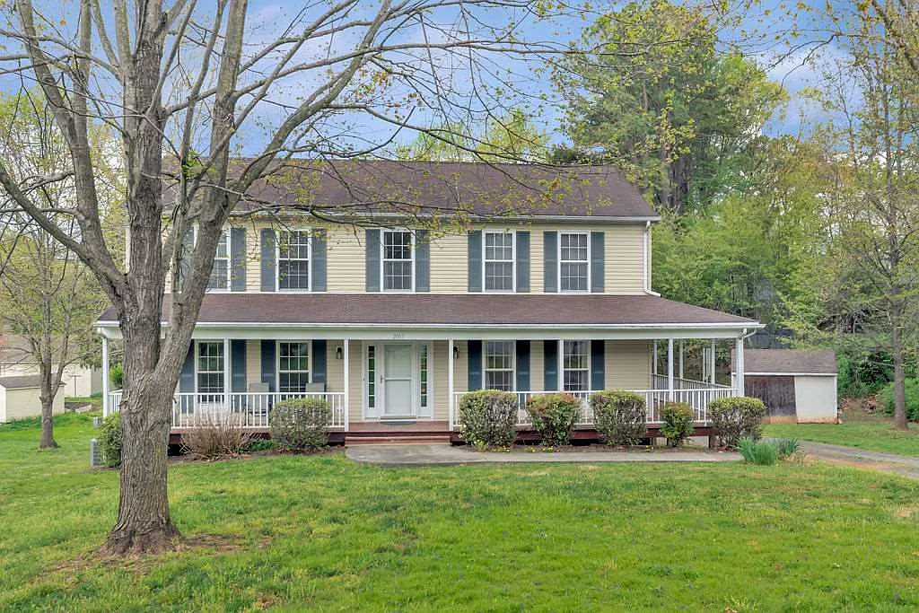 2007 Jefferson Ct photo 1